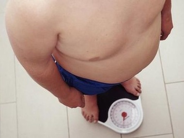 Британских родителей будут судить за ожирение их ребенка