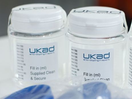 Ни одна из допинг-проб, взятых во время ЧМ 2018, не дала положительного результата