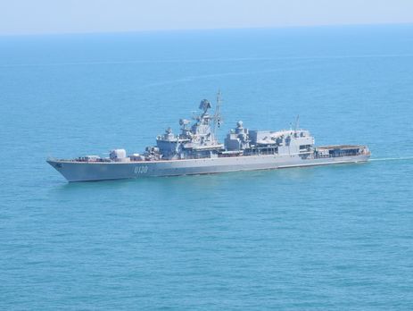 ﻿У МЗС РФ назвали американсько-українські навчання 