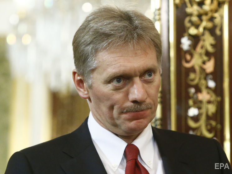 ﻿Кремль обіцяє розглянути прохання матері Сенцова помилувати її сина