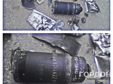 Источник: Луганский аэропорт обстреливали управляемыми противотанковыми ракетами