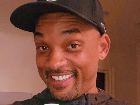 Смит станцевал на мосту в Будапеште