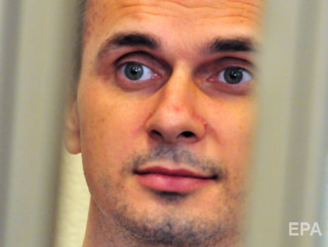 Сенцова могут помиловать в ближайшее время – адвокат