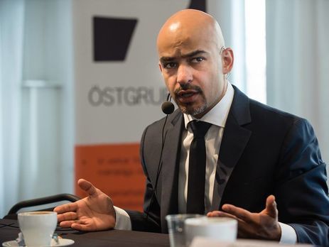 Найем: Пока не вижу признаков того, что встречи Сытника с президентом повлияли на работу бюро