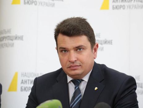 ﻿Ситник: Ми гарненько поворухнули касту VIP-персон. Але це лише тактична перемога