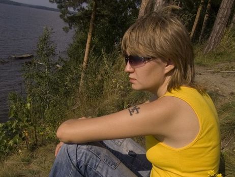 Сестра Сенцова призвала к бойкоту телеканала 