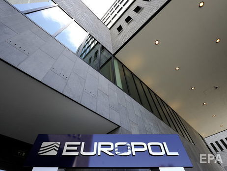 Европол накануне финала чемпионата мира по футболу составил 