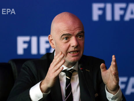 Чемпионат мира по футболу в Катаре впервые в истории пройдет не летом