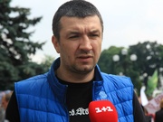 Луганский публицист Иванов: Киевляне, внимание! К вам едет 