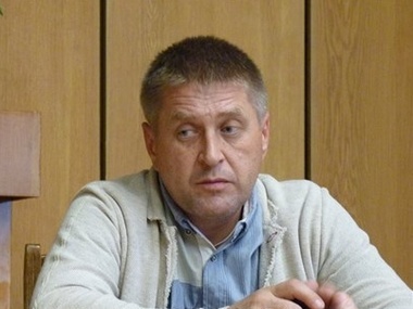 Террористы подтвердили задержание "народного мэра" Пономарева