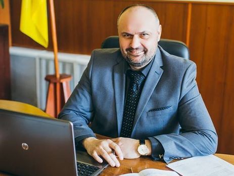 ДТП в Закарпатье: прокуратура объявила о подозрении председателю Перечинской РГА Олефиру
