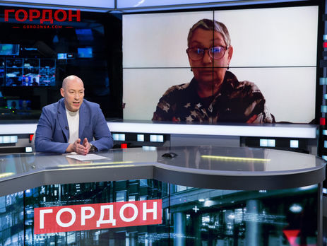 ﻿Уліцька: Маленькі портретики Сталіна у машинах російських таксистів, звісно, справляють жахливе враження