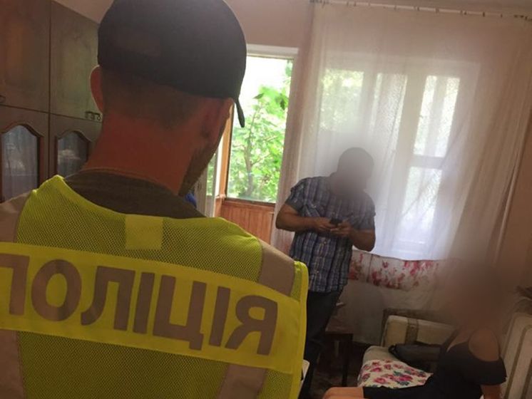 В Киеве пресечена работа онлайн-порностудии – полиция