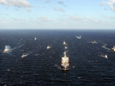 НАТО "отказал в доверии" Балтийскому флоту РФ