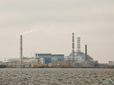 G7 просит приложить усилия, чтобы завершить проекты в Чернобыле