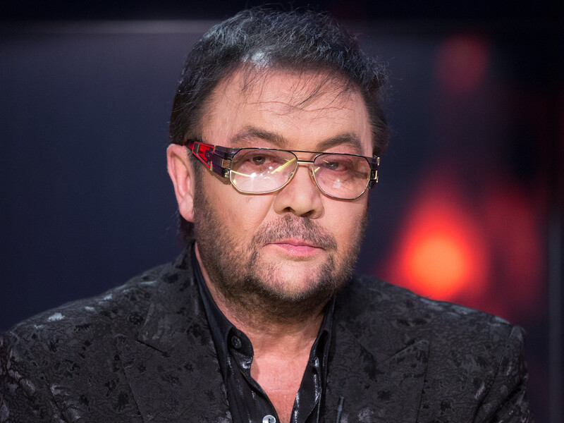 Віталій БІЛОНОЖКО