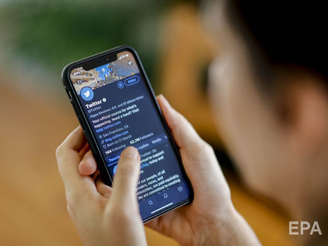 Twitter заблокировал аккаунты, связанные с 12 сотрудниками российской разведки