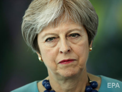 Мэй: Мы рискуем остаться без Brexit