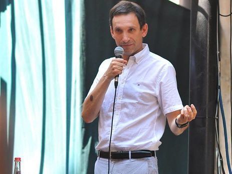 ﻿Портников: Російська православна церква завжди вибирала шлях підміни Бога правителем і службу дияволу, владі