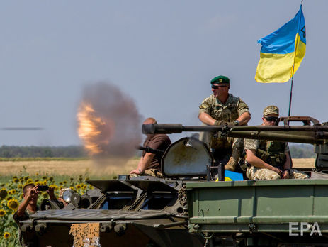 Партии, претендующие на попадание в Верховную Раду, не называют войну на Донбассе гражданской – опрос ZN.UA