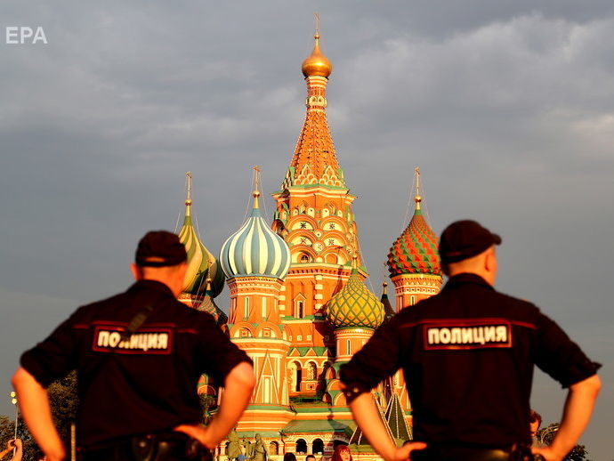 Европейские эксперты назвали Россию второй по значительности угрозой Евросоюзу