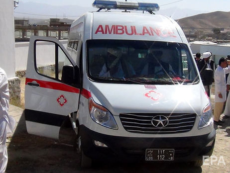 В Кабуле в результате взрыва погибло минимум шесть человек