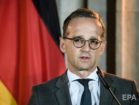 Глава МИД Германии предостерег Трампа от односторонних сделок с Путиным, ради которых пришлось бы пожертвовать интересами западных партнеров