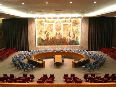 Совбез ООН обсудит ситуацию в Ираке