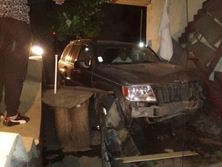 ДТП произошло 13 июля около 22.30 