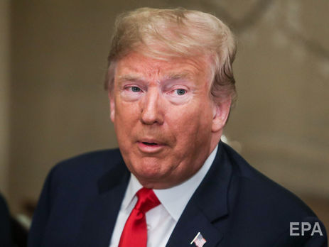 Трамп назвал Евросоюз и Китай 