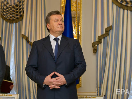﻿Екс-глава охорони Януковича: Шуляк мені сказав 21 лютого 2014 року, що з військової частини 