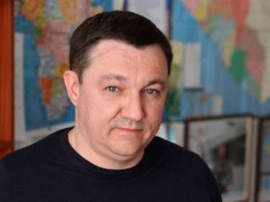 Тымчук: Силы АТО не использовали фосфорных бомб на востоке Украины