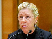 Авторы петиции надеются, что "компетентные органы" проверят психическое состояние Мизулиной