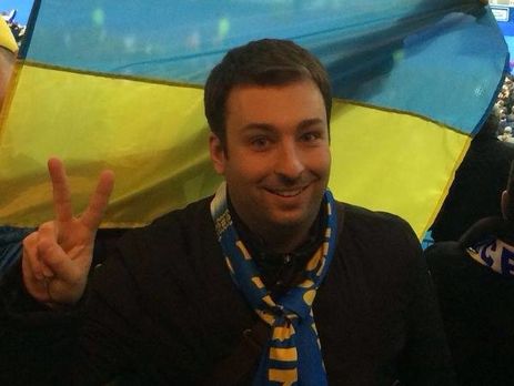 Давиденко: Приперлись к х…йлу на мундиаль после Грузии, Крыма, малайзийского Boeing и 10 тыс. убитых на Донбассе. Ну, пусть помокнут
