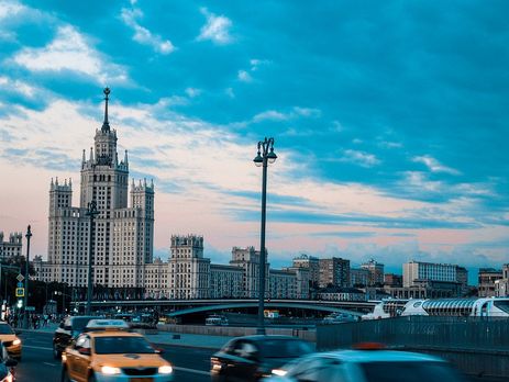 В Москве прогремел взрыв, 12 человек травмированы