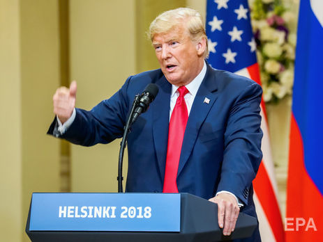 Трамп: Сотрудничество США и РФ может спасти сотни тысяч жизней в Сирии