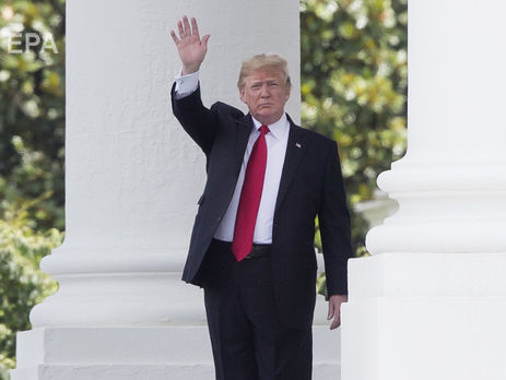 ﻿Маккейн назвав виступ Трампа на зустрічі з Путіним 