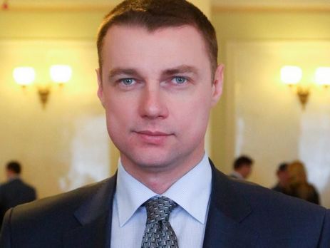 Нардеп Куприй завил, что будет баллотироваться в президенты