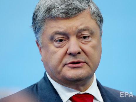 ﻿Порошенко: Ми готові та будемо захищати нашу землю, навіть якщо залишимося без міжнародної підтримки