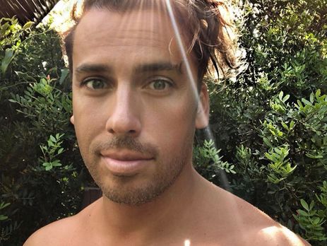 ﻿Булгур, перловка, ковбаса. Галкін показав, що їдять його діти від Пугачової