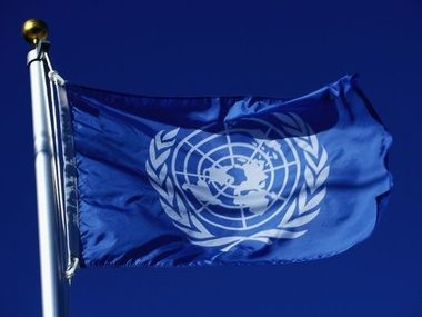 ООН готовит программу помощи переселенцам в Украине
