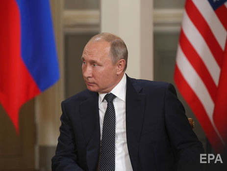 Путин: Мы говорили с Трампом по Украине. Есть некоторые новые идеи по способам урегулирования