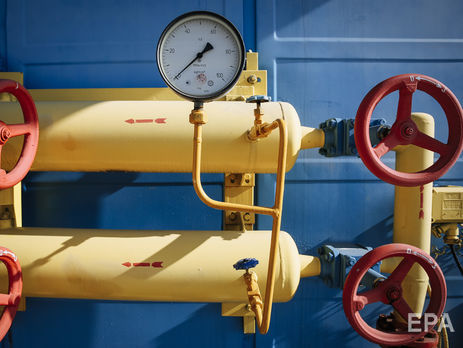 ﻿Обсяги транзиту російського газу через Україну в Європу будуть обговорювати експерти – міністр енергетики РФ