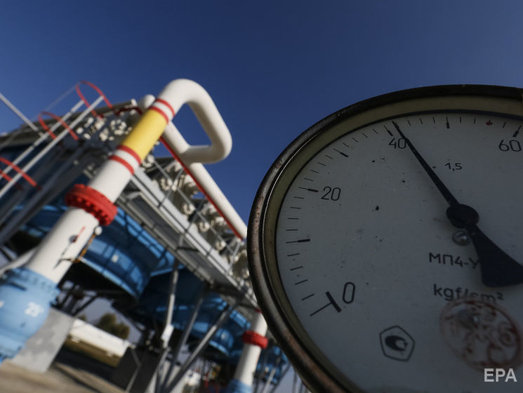 ﻿Україна, Росія та ЄС продовжать обговорення газового контракту у вересні – Шефчович