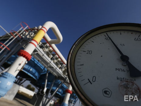 Украина, Россия и ЕС продолжат обсуждение газового контракта в сентябре – Шефчович