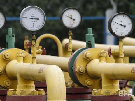 РФ и Украина признали необходимость нового типа газовых контрактов – Шефчович