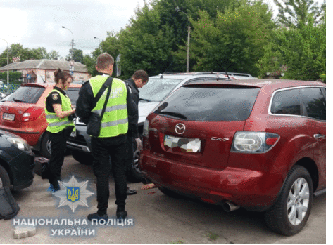 В Ровно застрелили предпринимателя