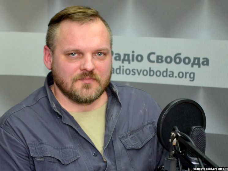 Белорусская прокуратура просит суд арестовать на три года журналиста Галко