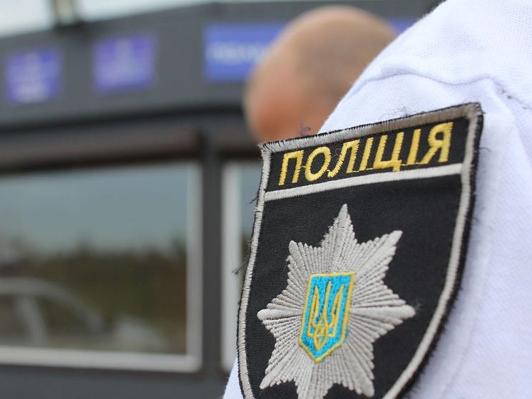 Полиция задержала двух заключенных, сбежавших из колонии в Одессе