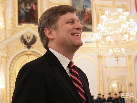 Генпрокуратура РФ заявила о причастности экс-посла США в России Макфола к делу против финансиста Браудера